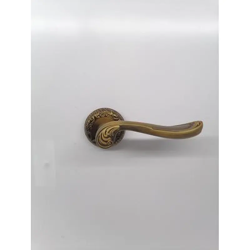 Aluminium Rosset handle