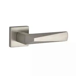 Zinc Rosset Handle