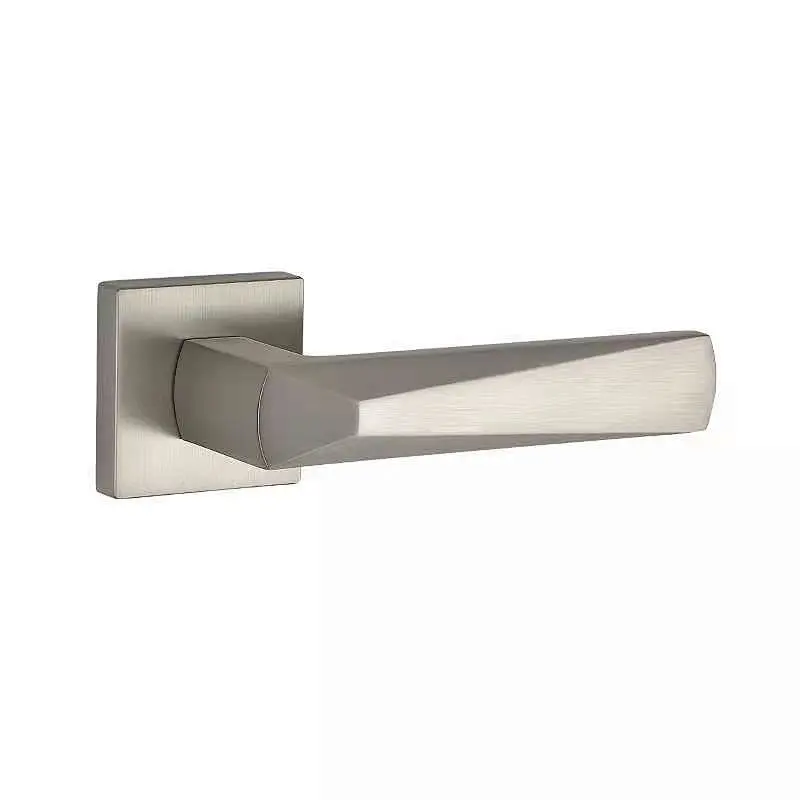 Zinc Rosset Handle