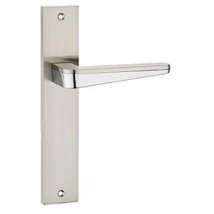 Zinc Plate handle