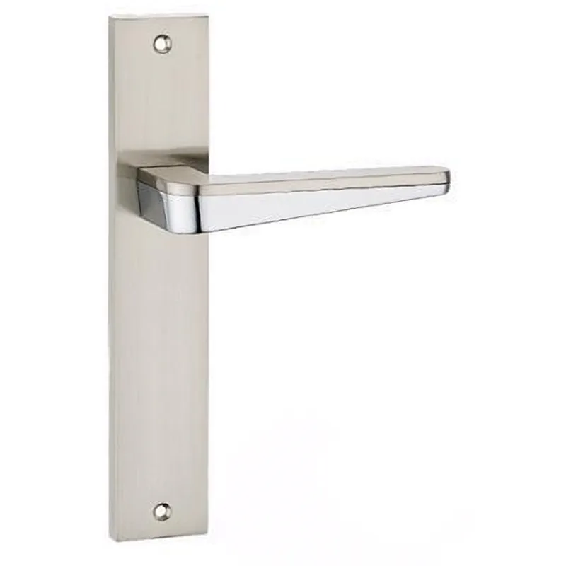 Zinc Plate handle