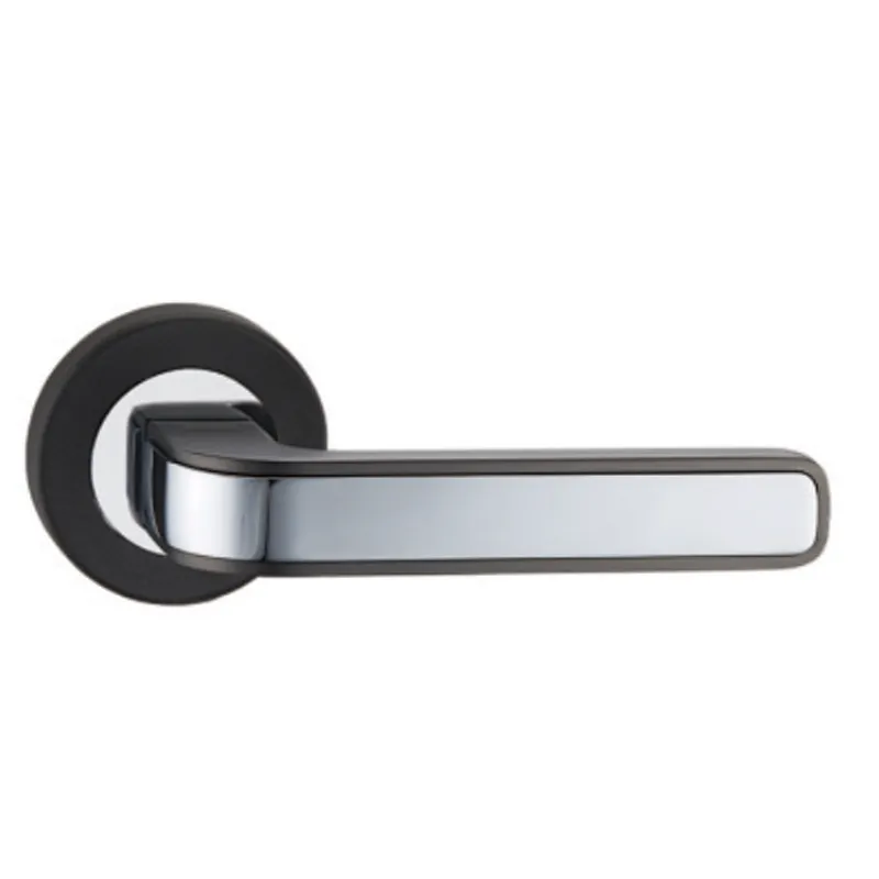 Zinc Rosset Handle