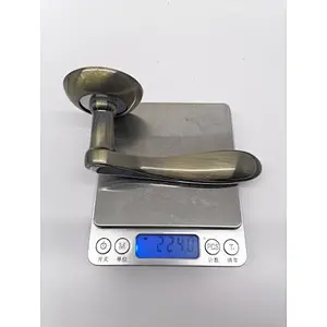 Aluminium Rosset handle