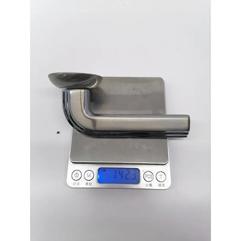 Aluminium Rosset handle