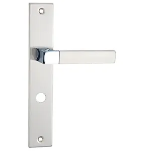 Zinc Plate handle