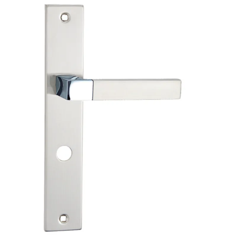 Zinc Plate handle