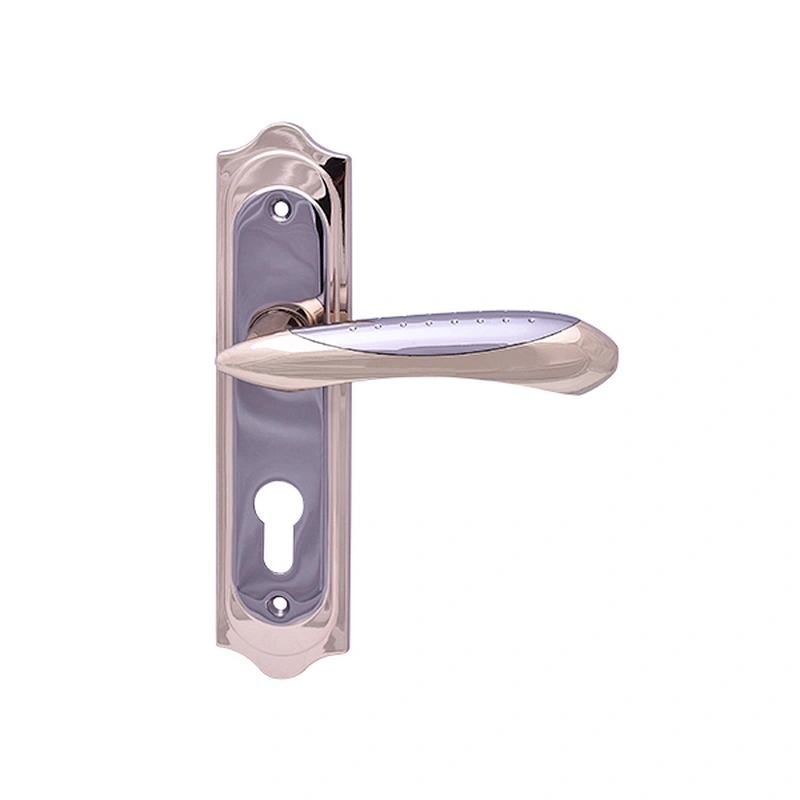 Zinc Plate handle