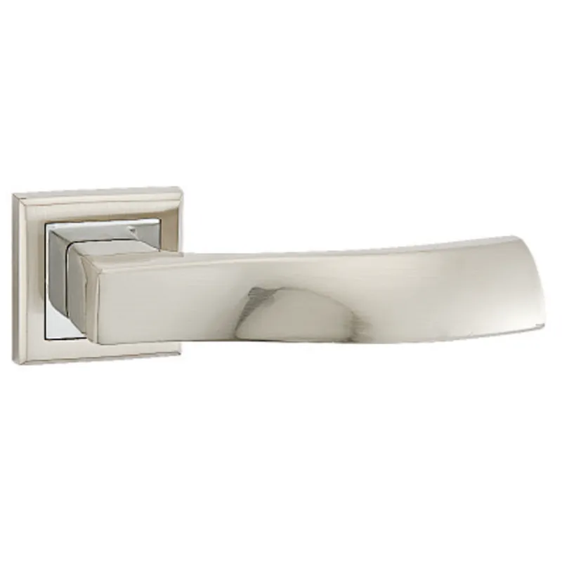 Zinc Rosset Handle