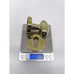 Aluminium Rosset handle
