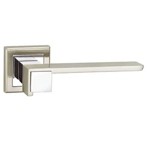 Zinc Rosset Handle