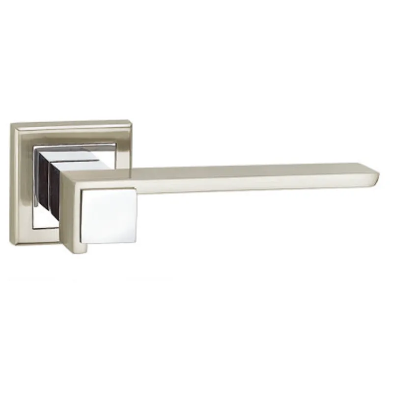 Zinc Rosset Handle