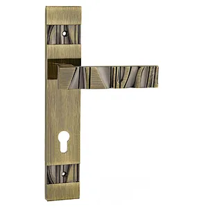 Zinc Plate handle