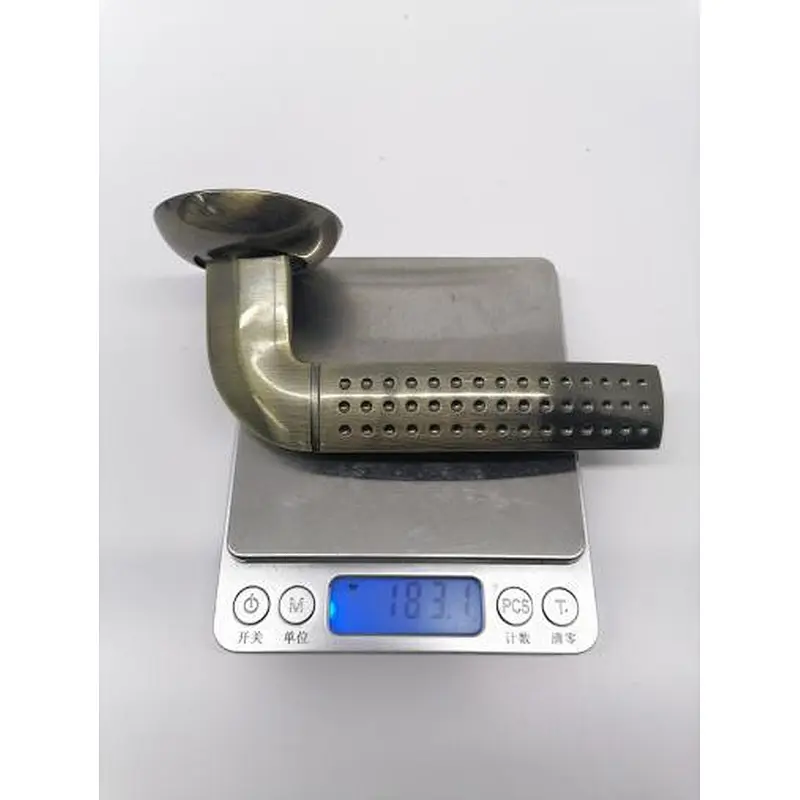 Aluminium Rosset handle