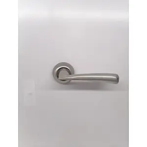 Aluminium Rosset handle