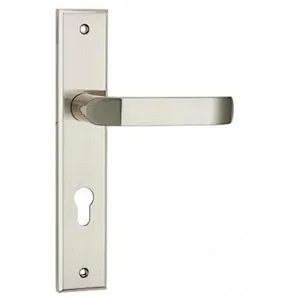 Zinc Plate handle