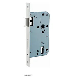 Lock Body