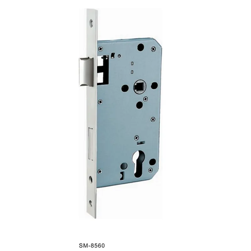 Lock Body
