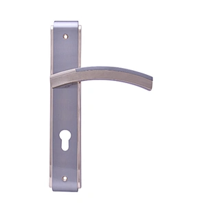 Zinc Plate handle