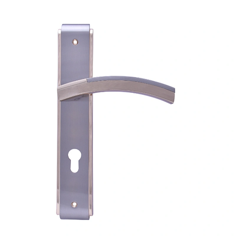 Zinc Plate handle