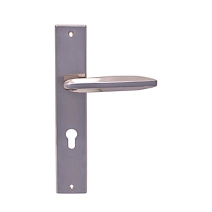 Zinc Plate handle