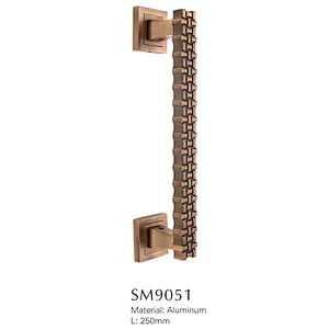 Big Pull Hanle &  Knob