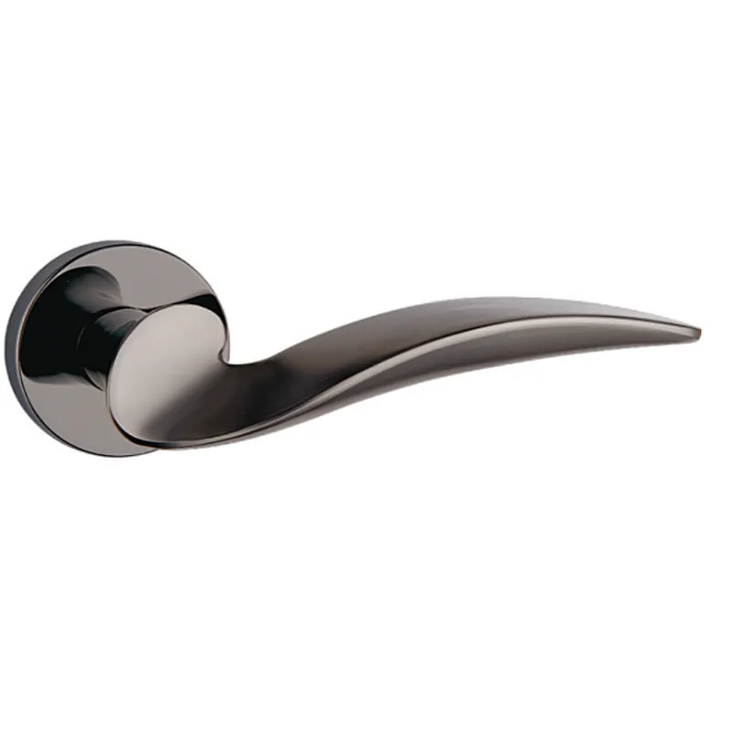 Zinc Rosset Handle