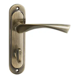 Zinc Plate handle