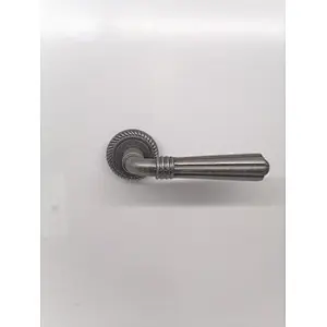 Aluminium Rosset handle