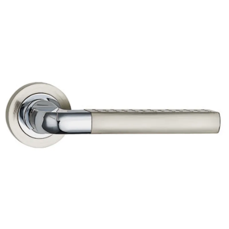 Zinc Rosset Handle