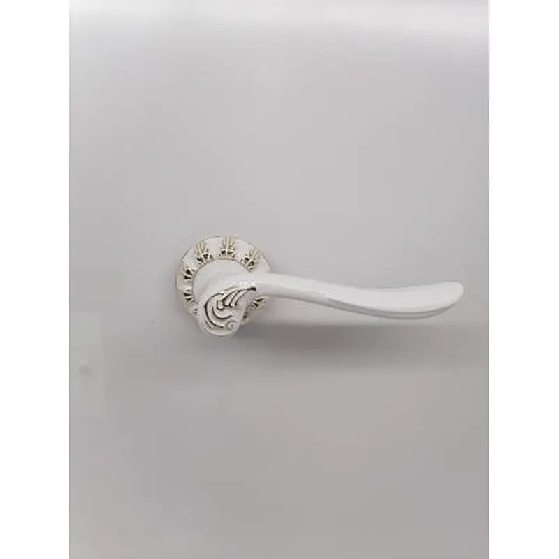 Aluminium Rosset handle