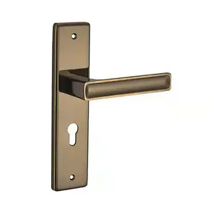 Zinc Plate handle