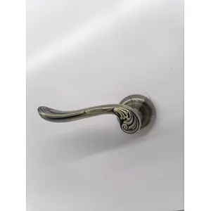 Aluminium Rosset handle