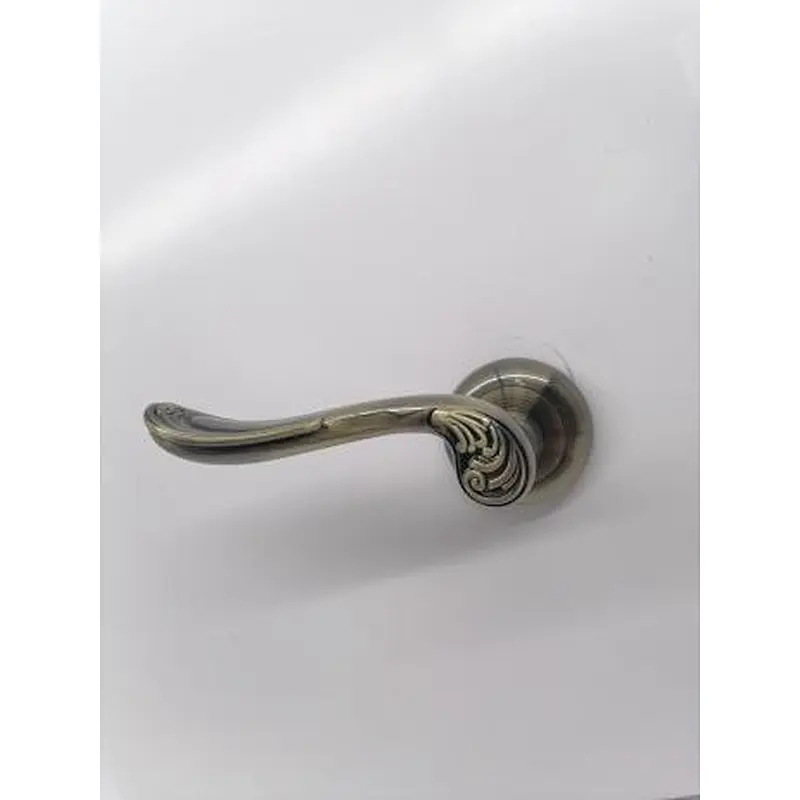 Aluminium Rosset handle