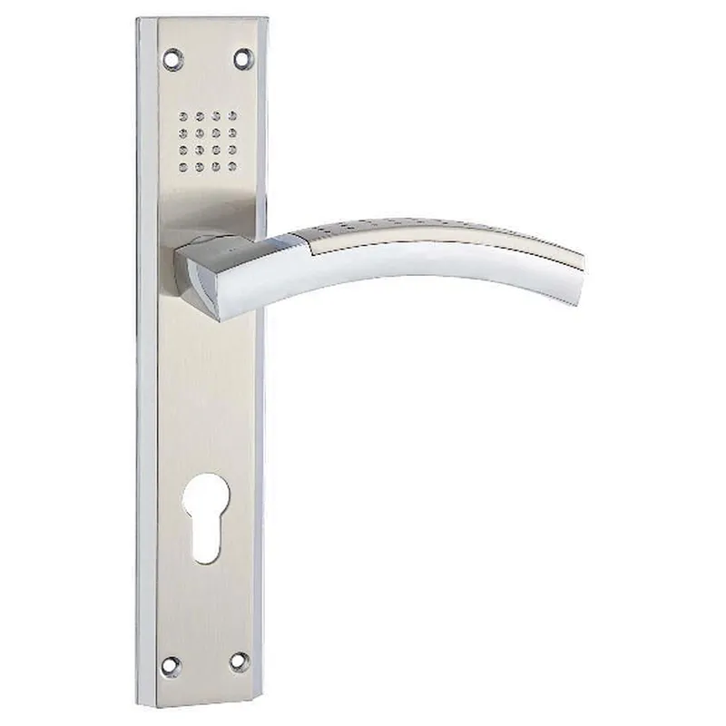 Zinc Plate handle