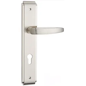 Zinc Plate handle