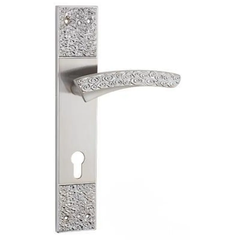 Zinc Plate handle