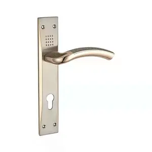 Zinc Plate handle