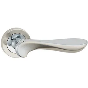 Zinc Rosset Handle