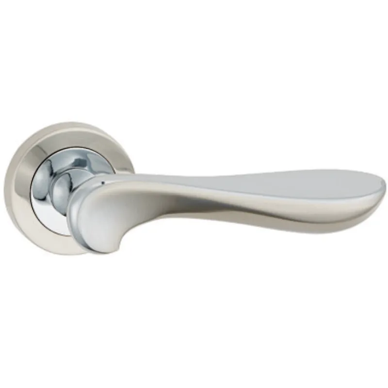Zinc Rosset Handle