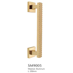 Big Pull Hanle &  Knob