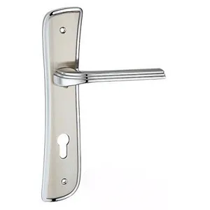 Zinc Plate handle