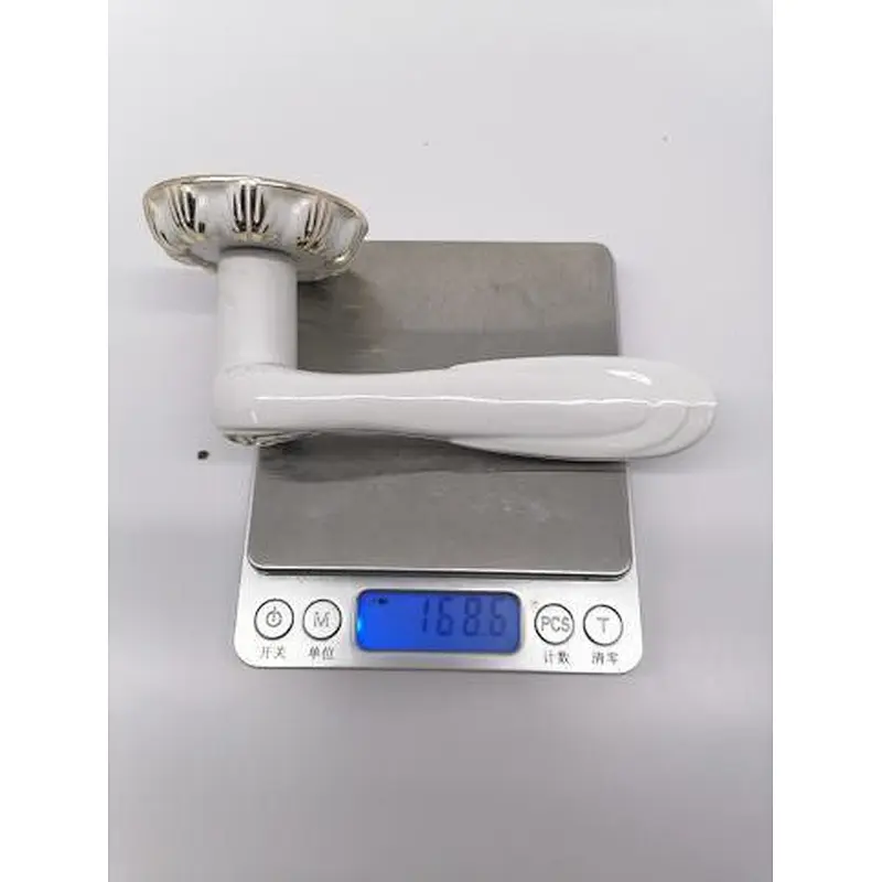 Aluminium Rosset handle