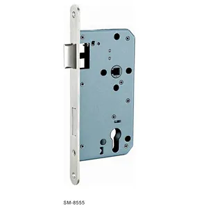 Lock Body
