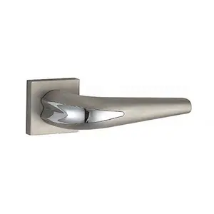 Zinc Rosset Handle
