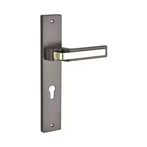 Zinc Plate handle