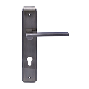 Zinc Plate handle