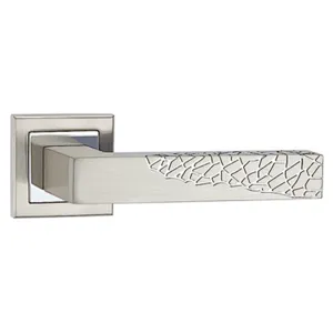 Zinc Rosset Handle