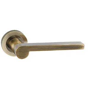 Zinc Rosset Handle