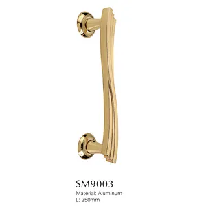 Big Pull Hanle &  Knob