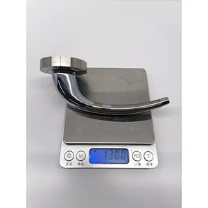 Aluminium Rosset handle